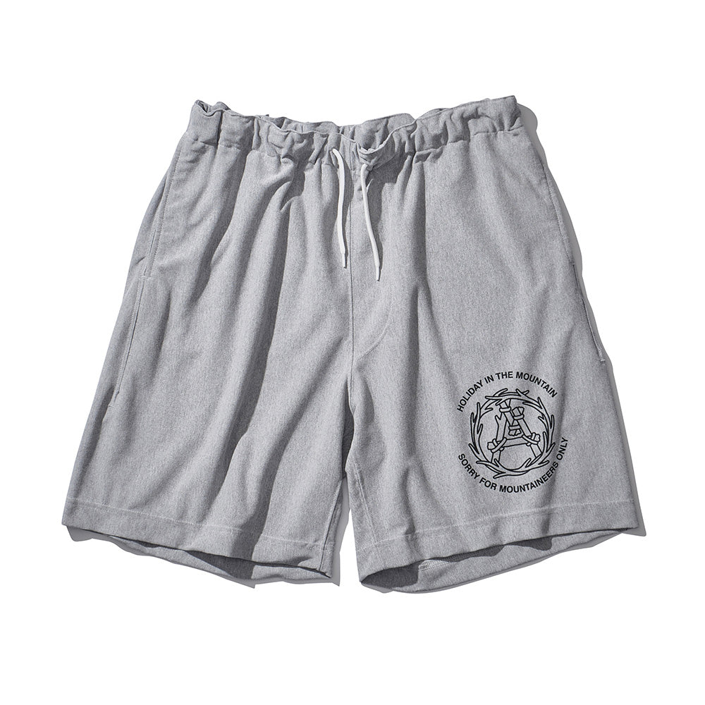 Q.D. Shorts