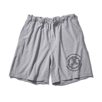 QD Shorts