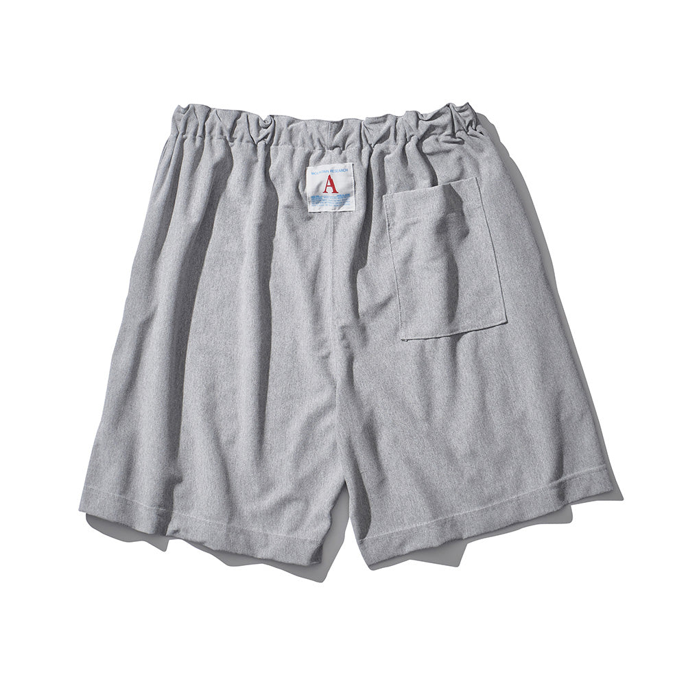 Q.D. Shorts