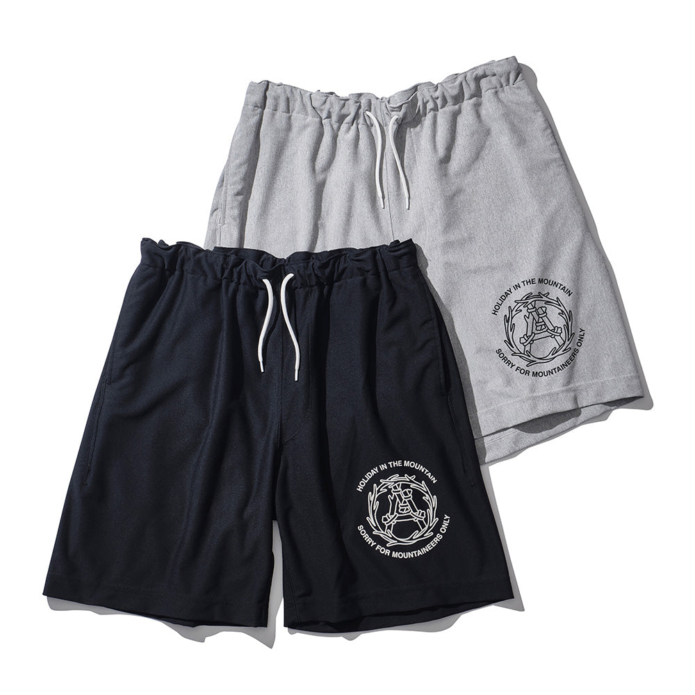Q.D. Shorts