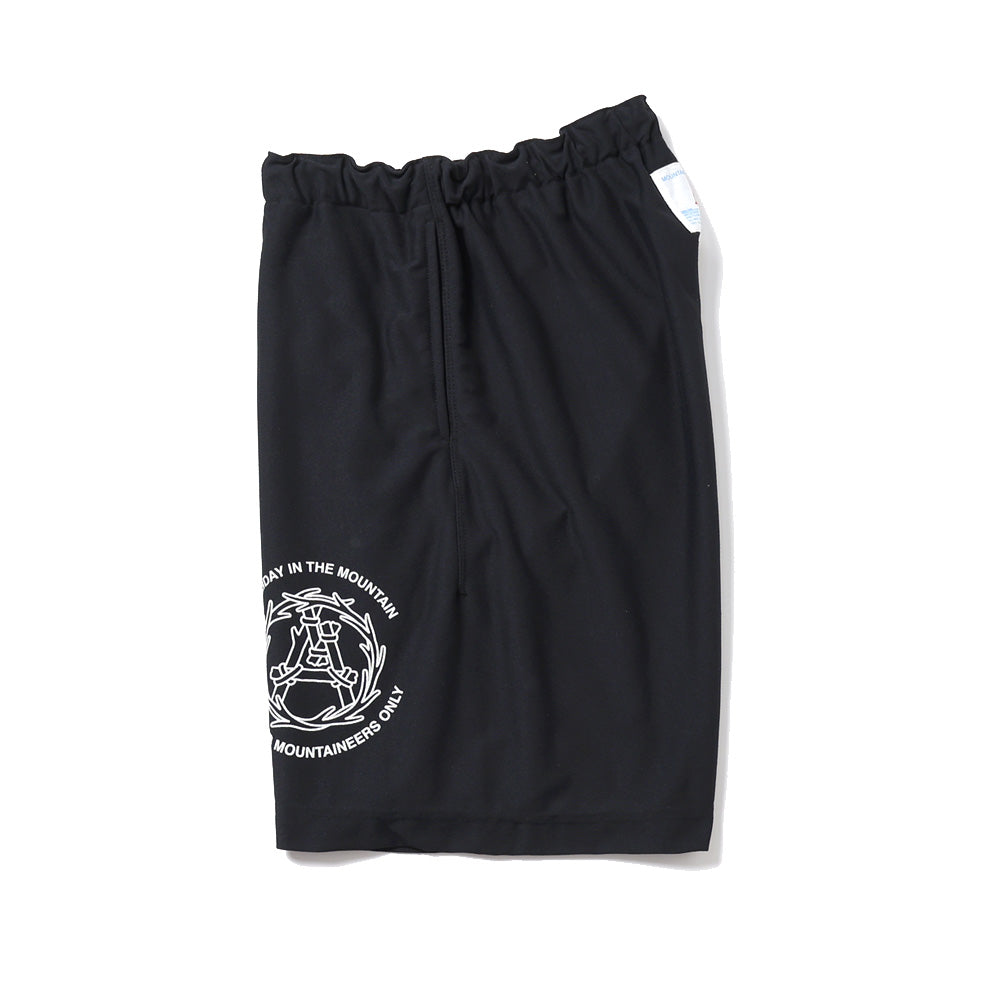 Q.D. Shorts