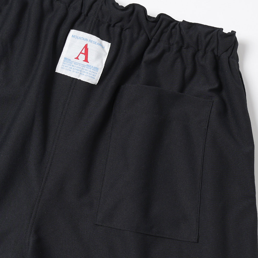 Q.D. Shorts