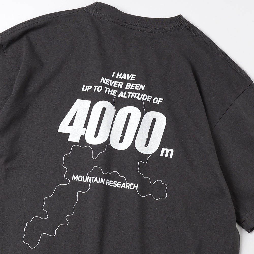 RESEARCH) Four Thousander (MTR4134) | . RESEARCH