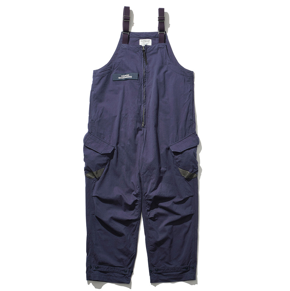 MT Overall