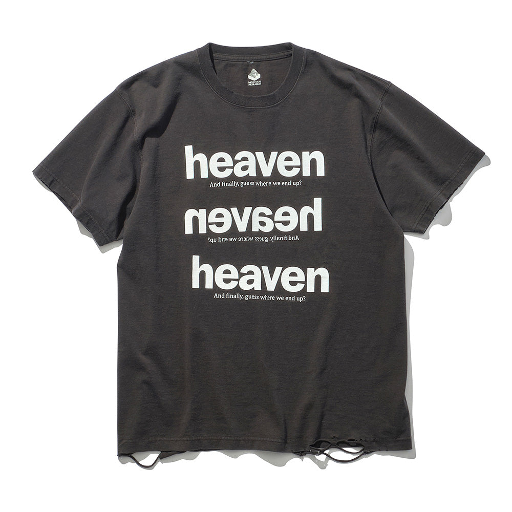 Mountaineers Tee