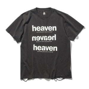 カラー: HEAVEN / M