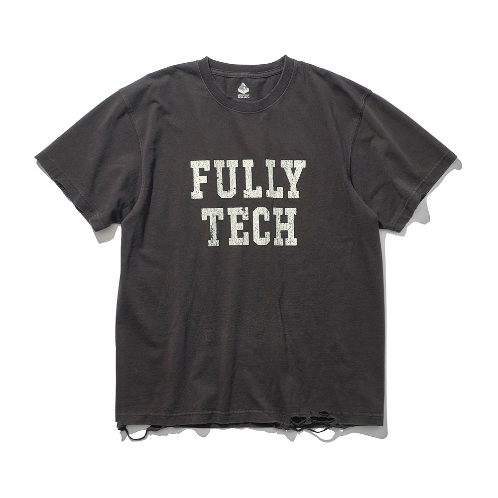 Mountaineers Tee