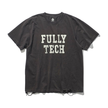 Mountaineers Tee