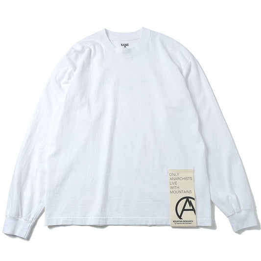 Mega Tag MINE L/S