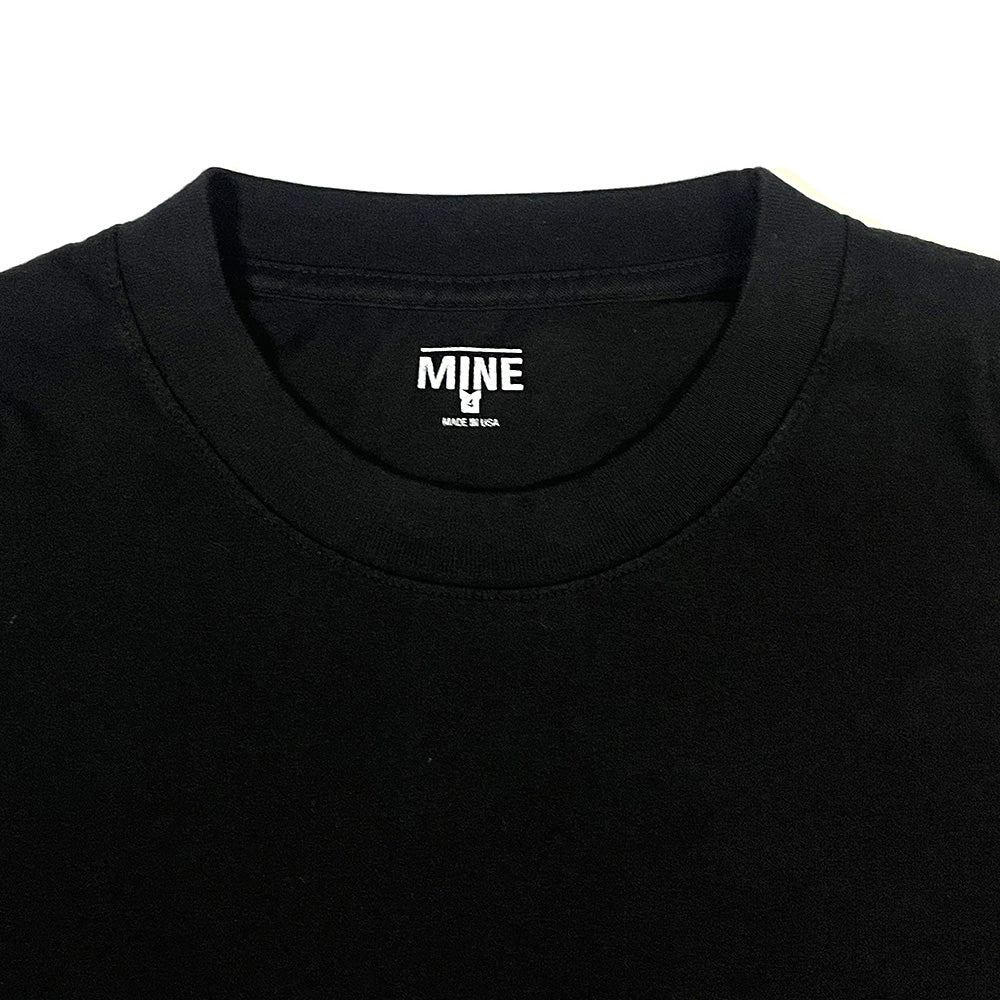 Mega Tag MINE S/S