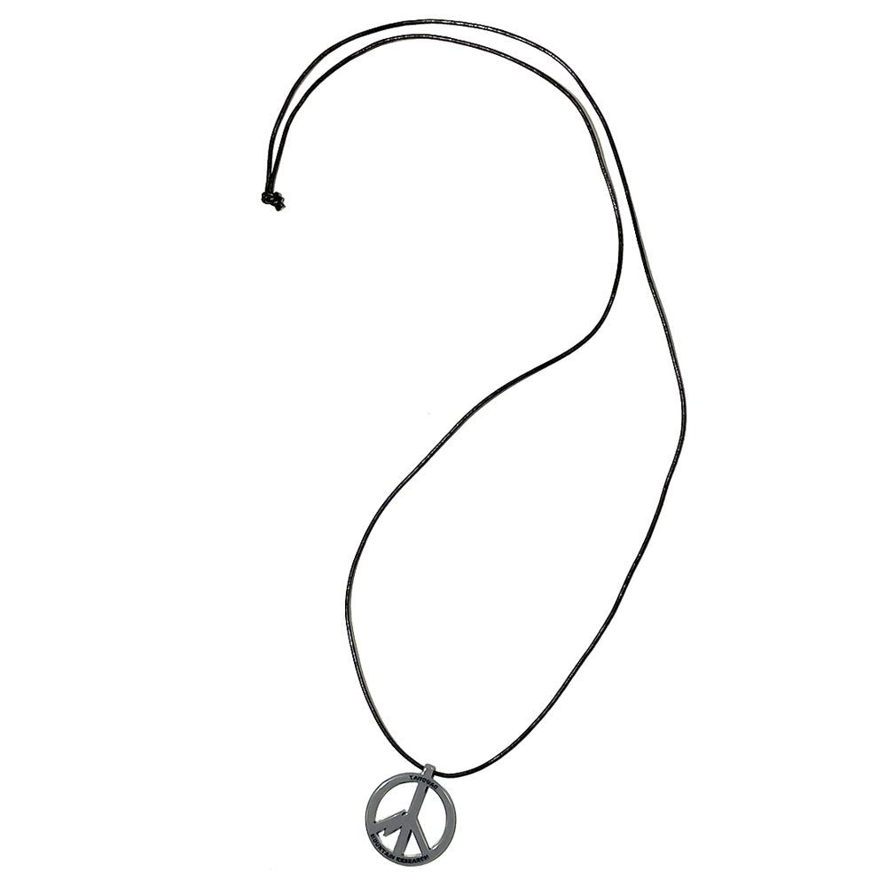 “PEACE” Necklace