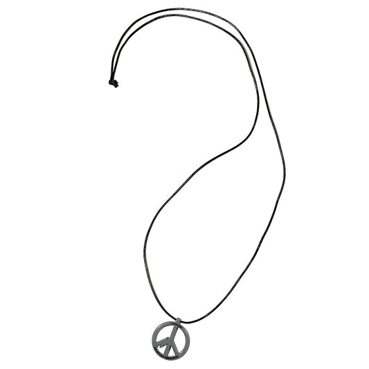“PEACE” Necklace