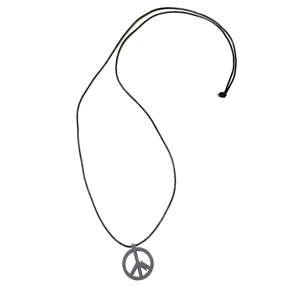 “PEACE” Necklace