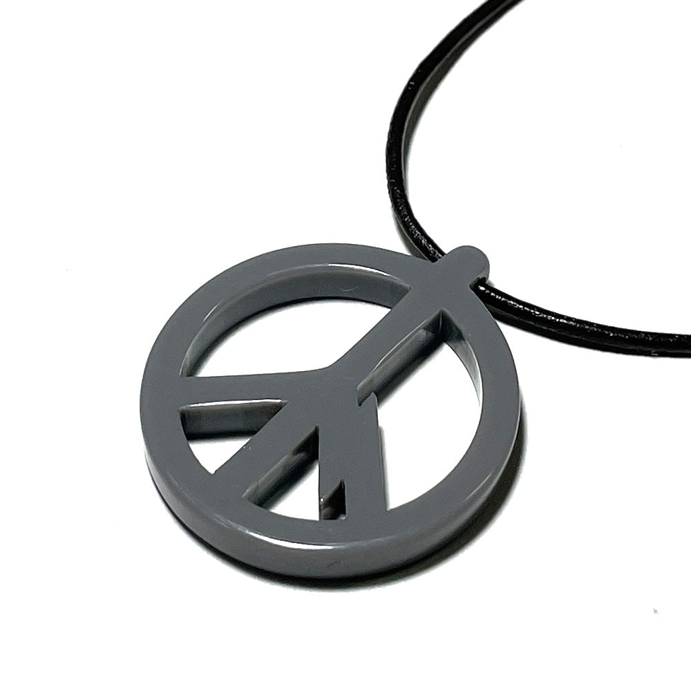 “PEACE” Necklace