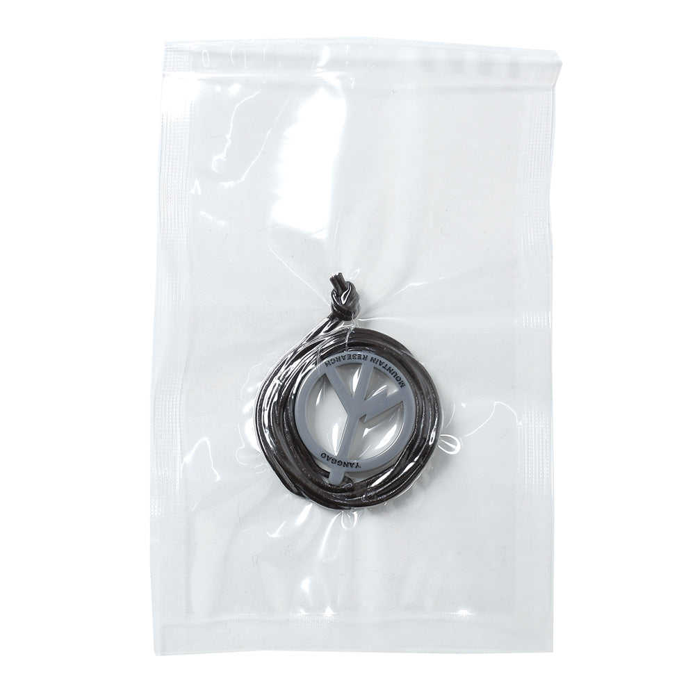 “PEACE” Necklace