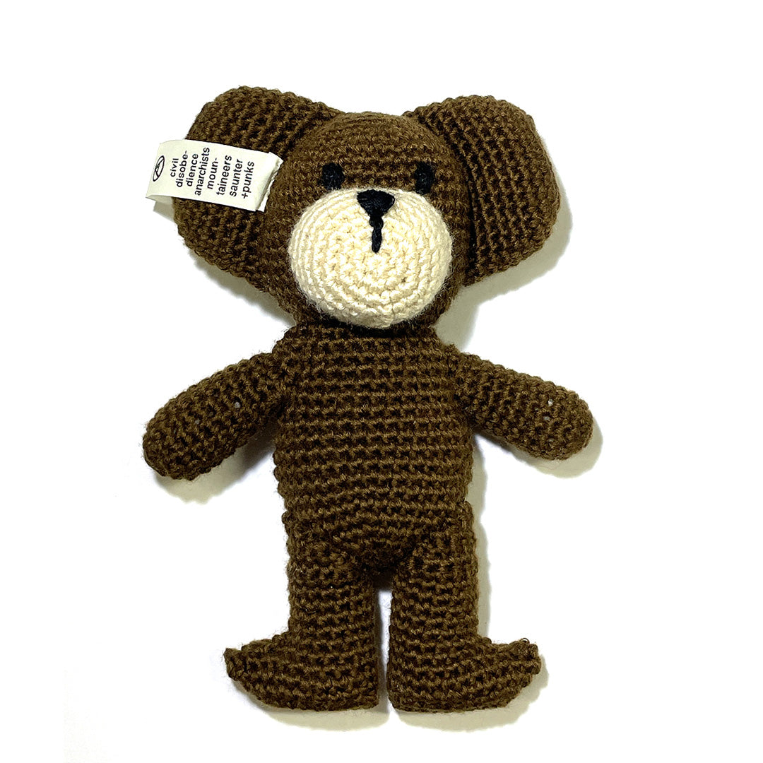 Mountain Research) Mic Bear (MTR4245) | Mountain Research