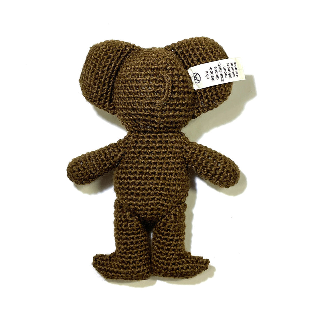 Mountain Research) Mic Bear (MTR4245) | Mountain Research