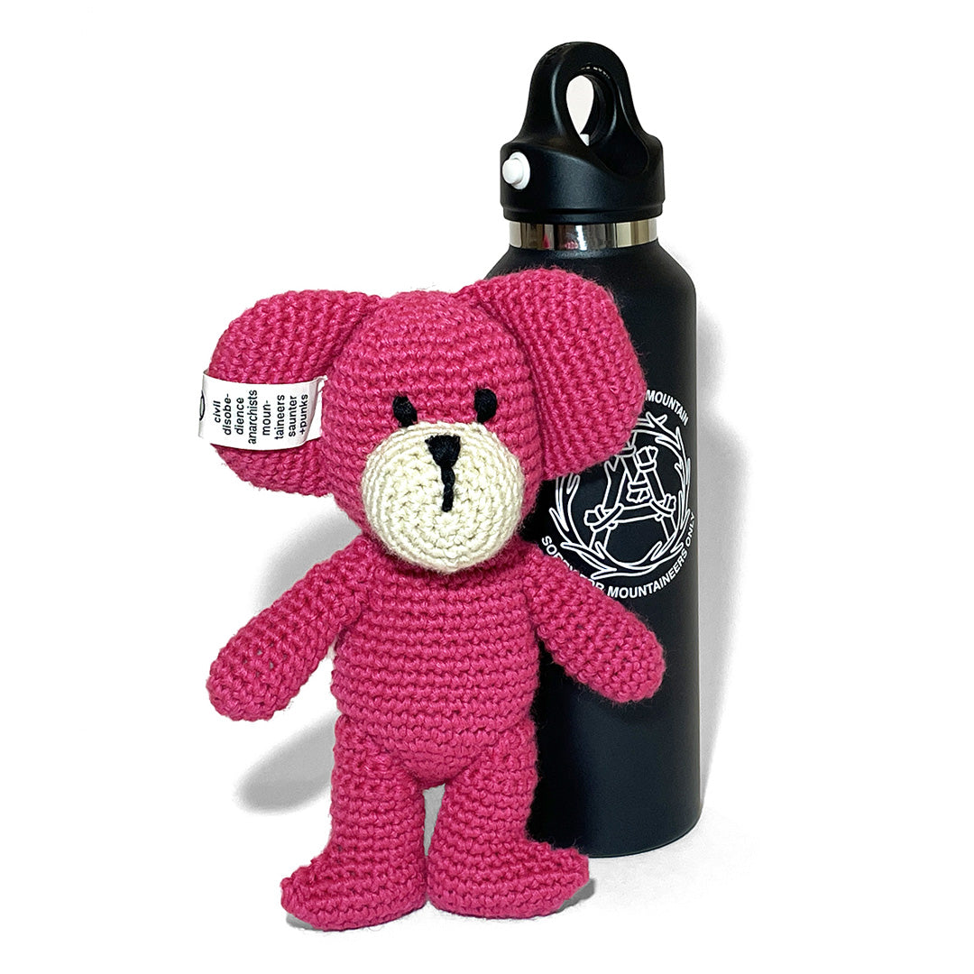 Mountain Research) Mic Bear (MTR4245) | Mountain Research