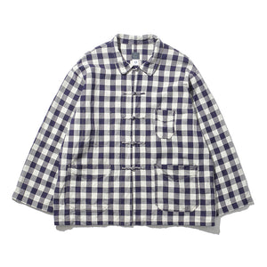 カラー: NAVY / M