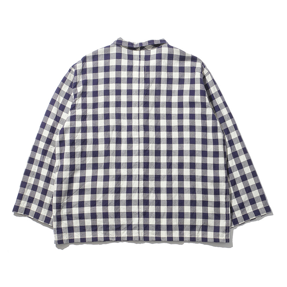 ジャケット・アウター POST Chinois Vintage Sheeting POST O'ALLS / POST Chinois DV *vintage sheeting