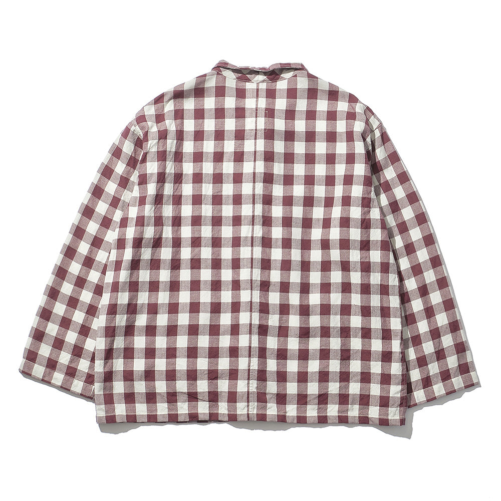 ジャケット・アウター POST Chinois Vintage Sheeting POST O'ALLS / POST Chinois DV *vintage sheeting