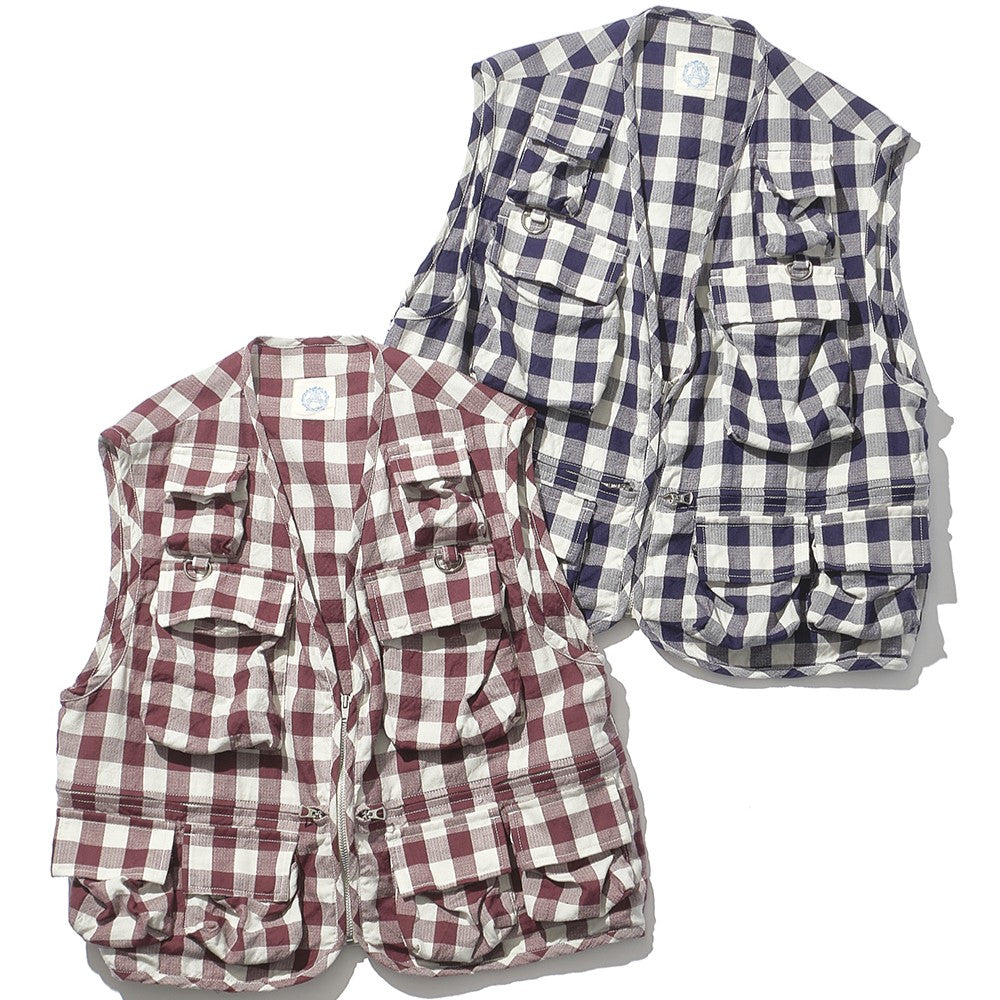 Fishing Vest