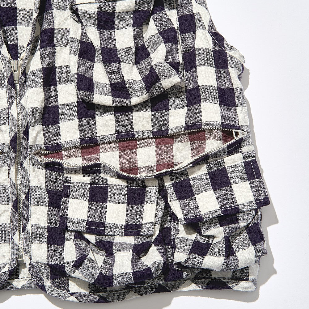 Fishing Vest