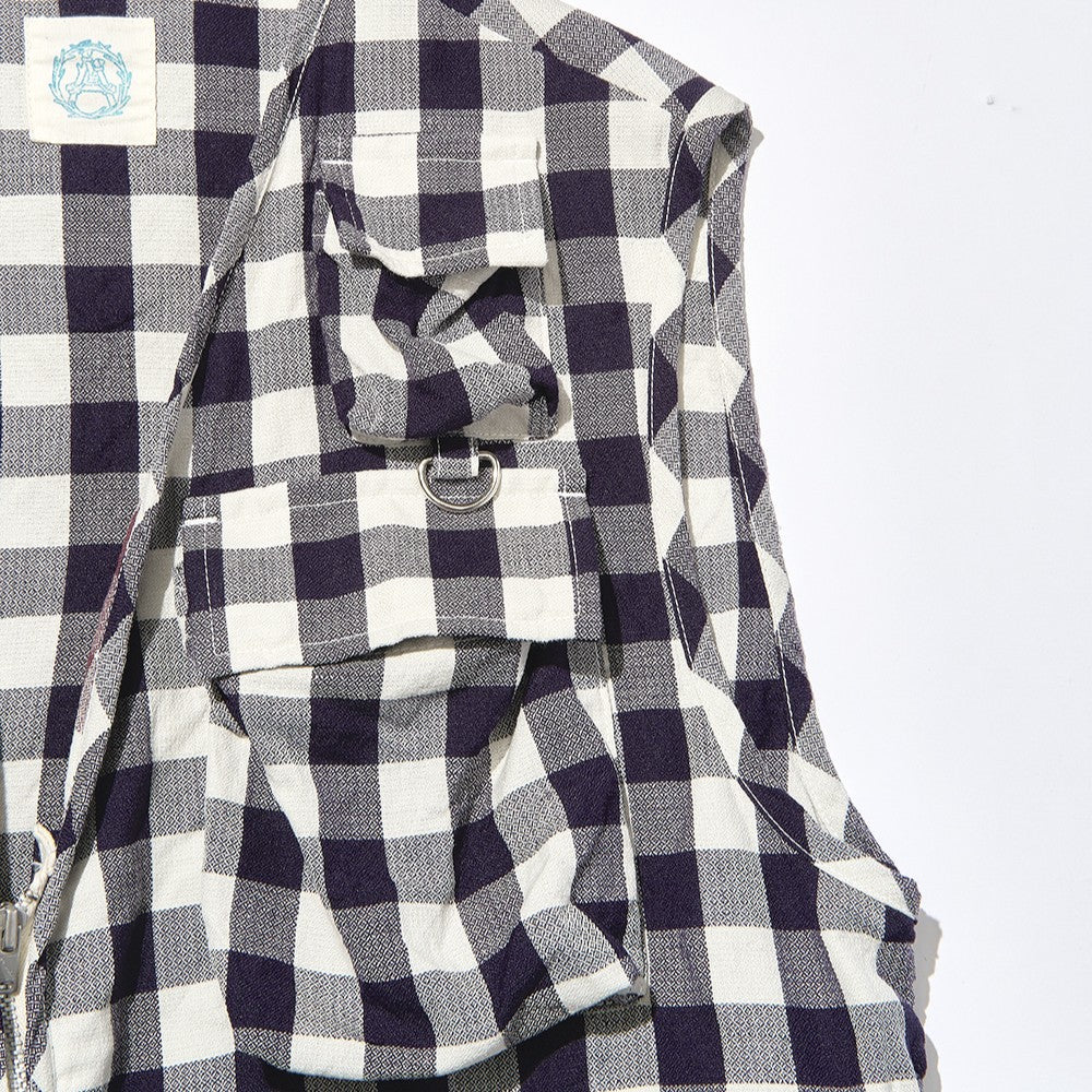 Fishing Vest