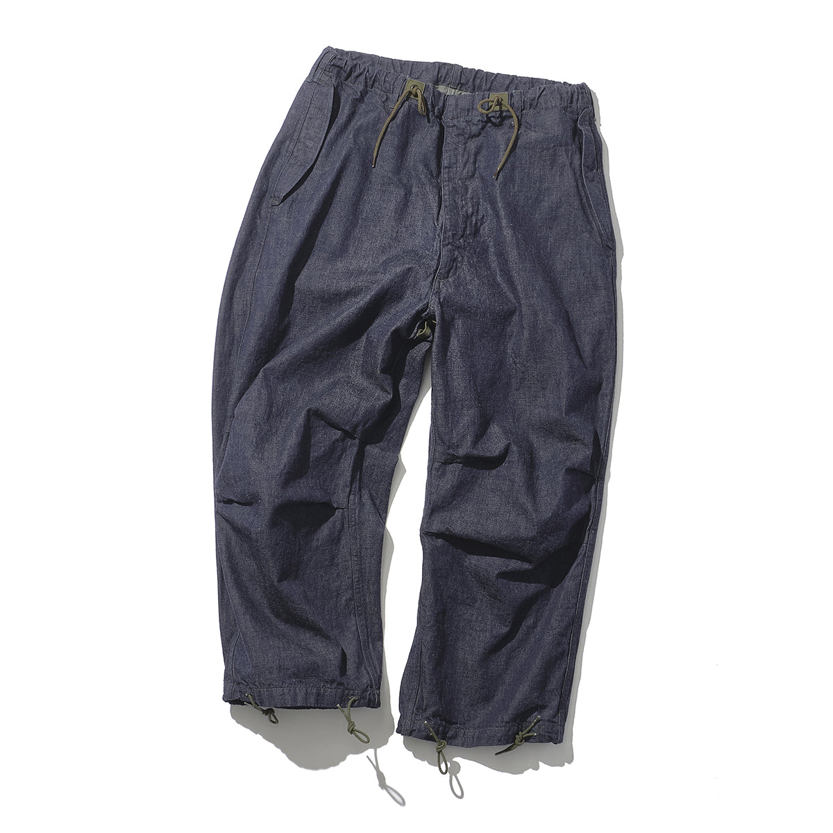 Mountain Research) M-51 Over Slacks Denim (MTR4316) | Mountain