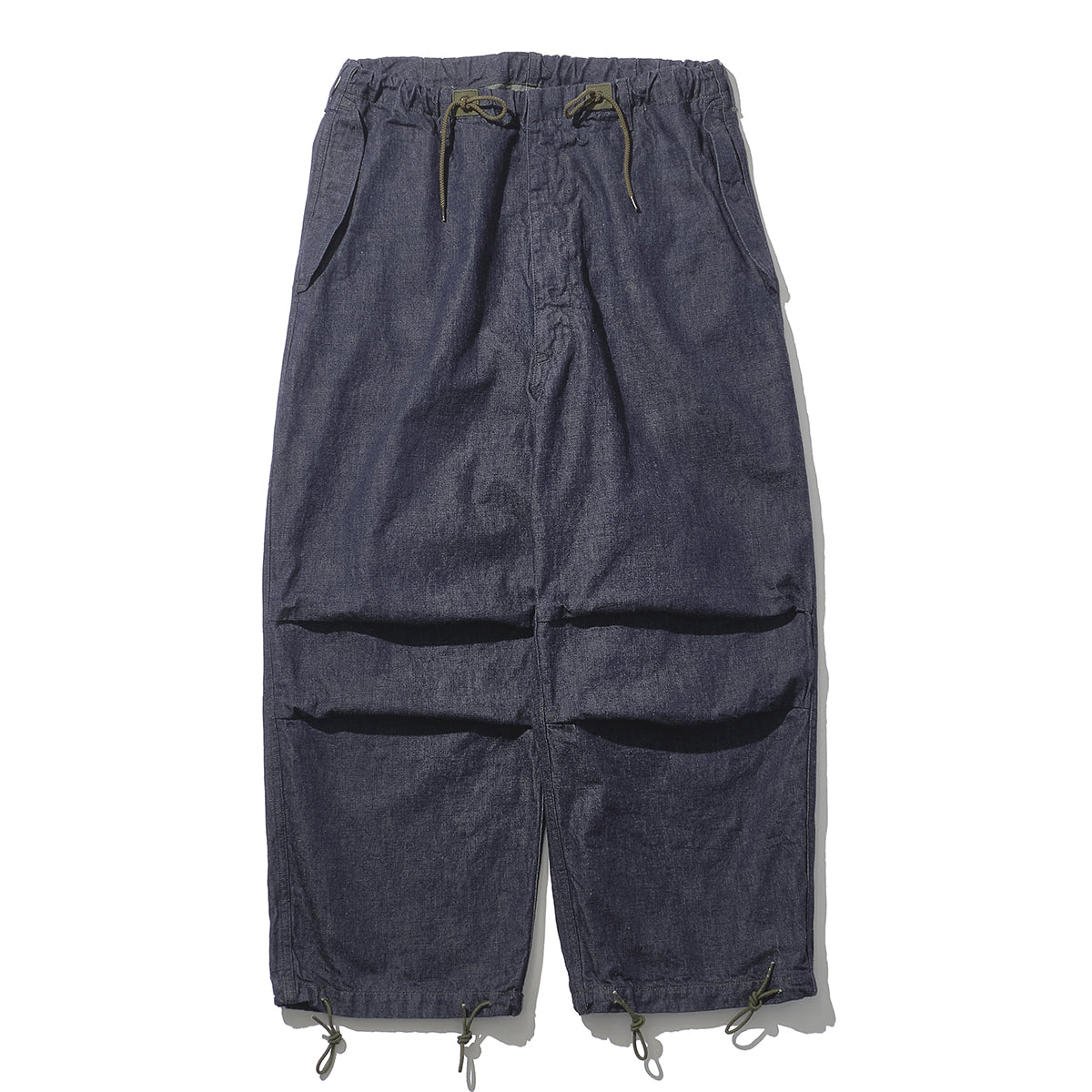 M-51 Over Slacks Denim