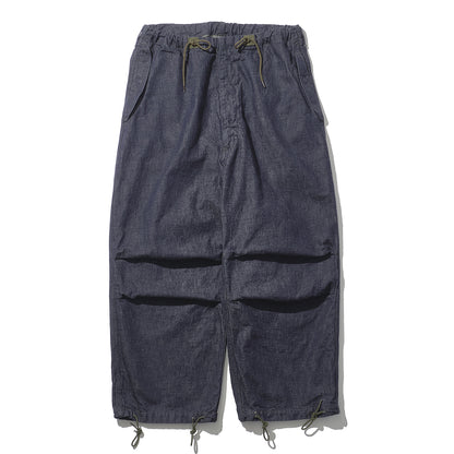 M-51 Over Slacks Denim