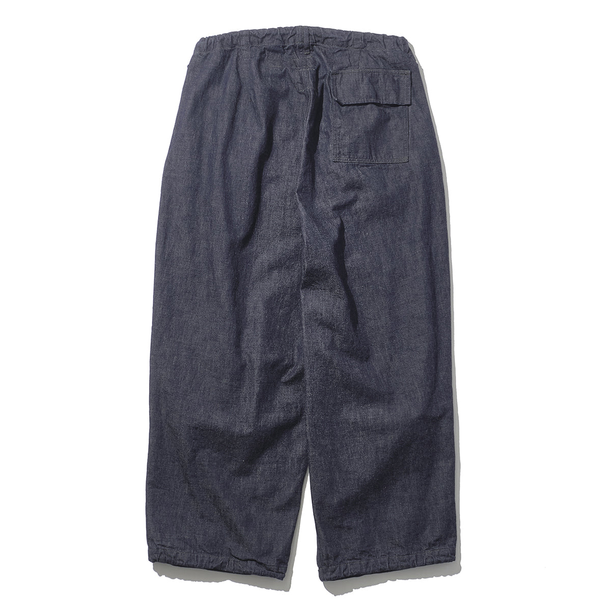 M-51 Over Slacks Denim