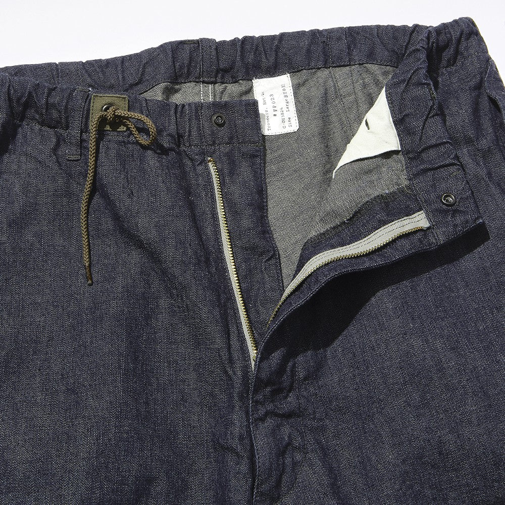 M-51 Over Slacks Denim