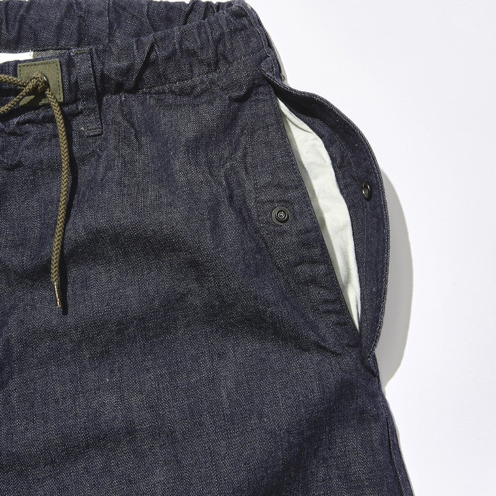M-51 Over Slacks Denim