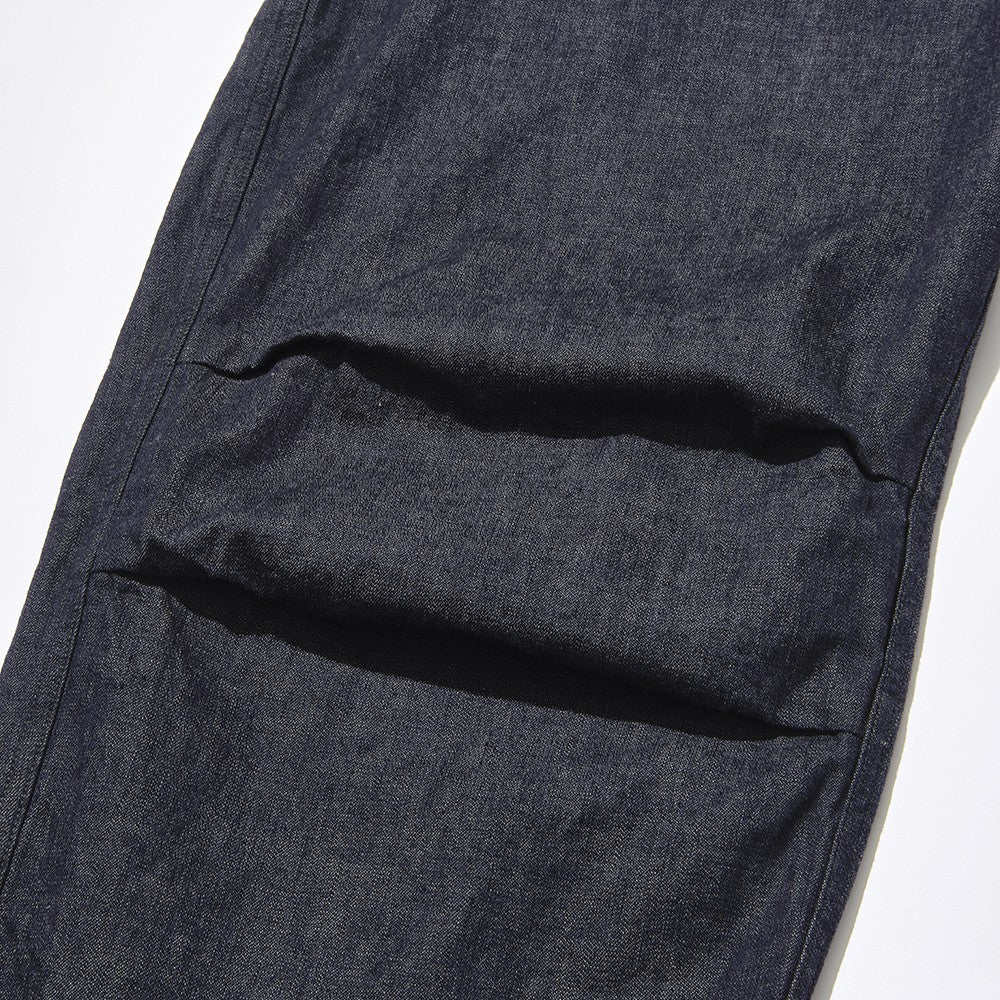 Mountain Research) M-51 Over Slacks Denim (MTR4316) | Mountain