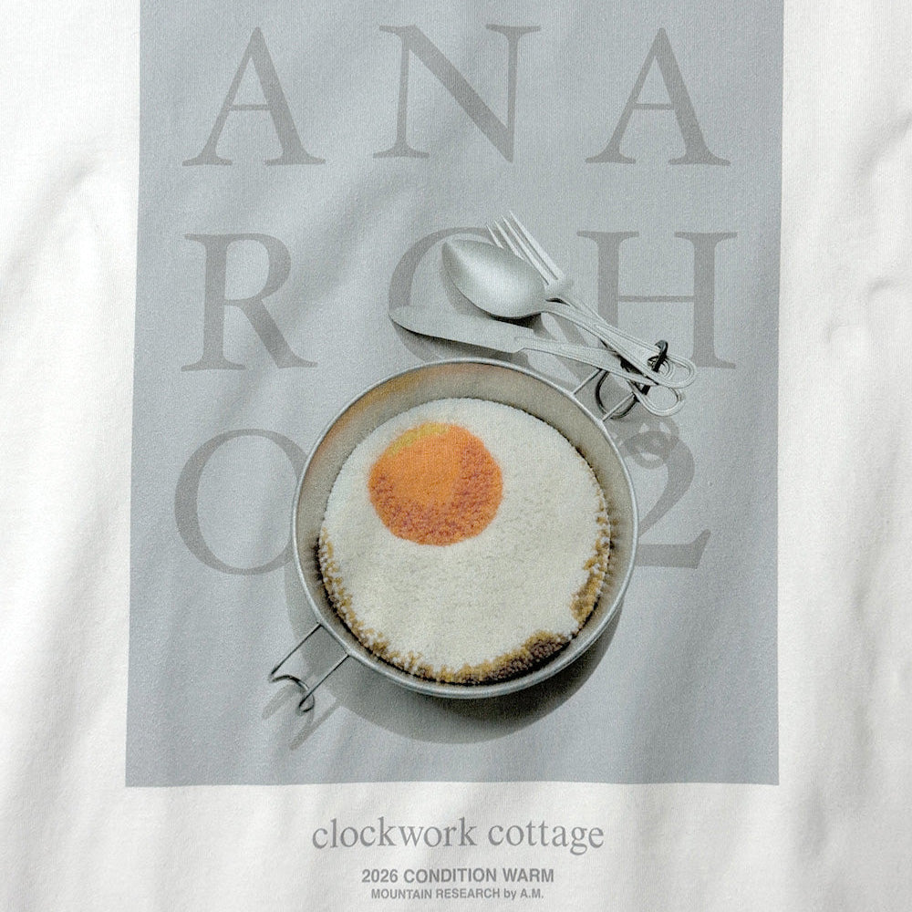 Sunny Side Up