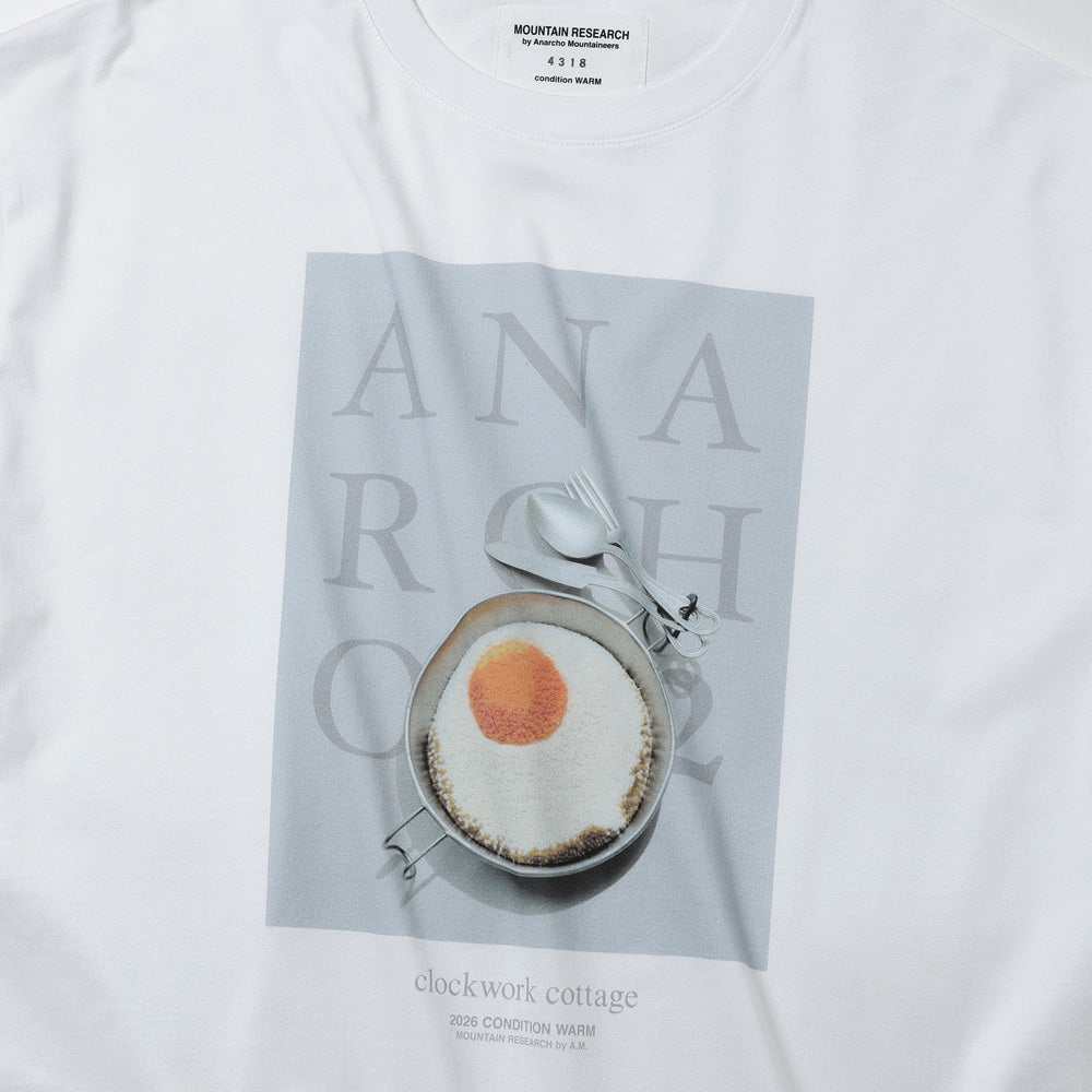 Sunny Side Up
