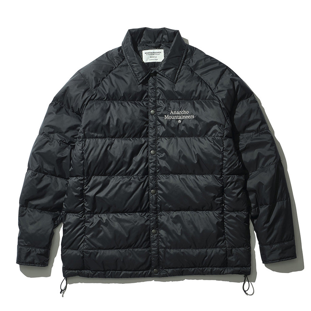 Down Coach Shirt+