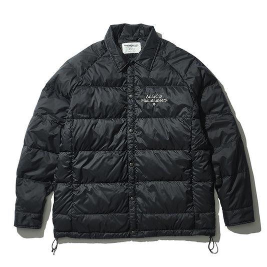 Down Coach Shirt+