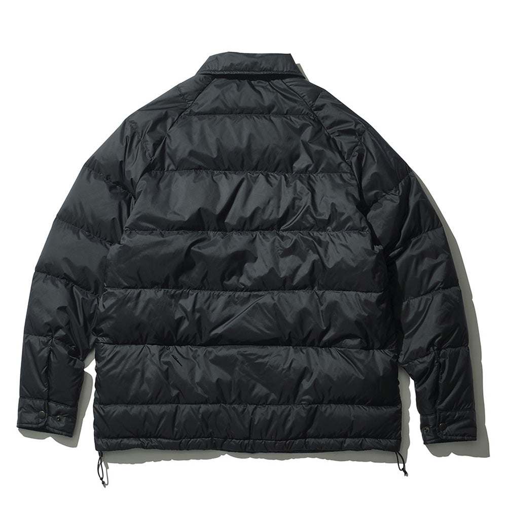 Down Coach Shirt+
