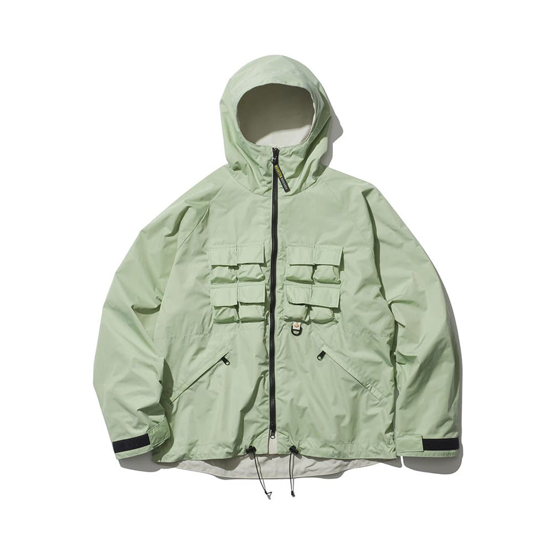 Phishing PKT. Parka