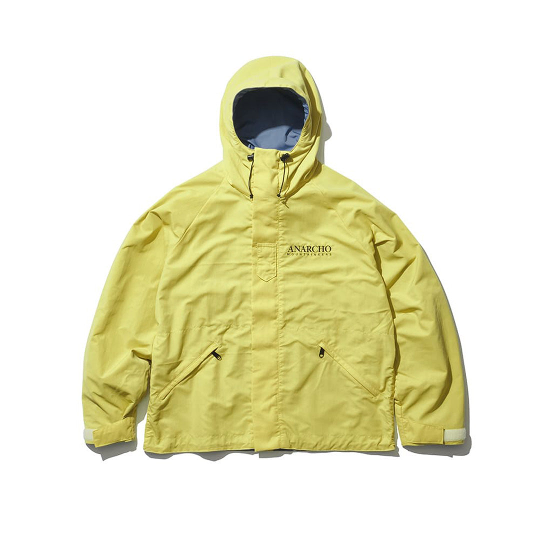 Phishing PKT. Parka