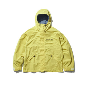 カラー: YELLOW / M