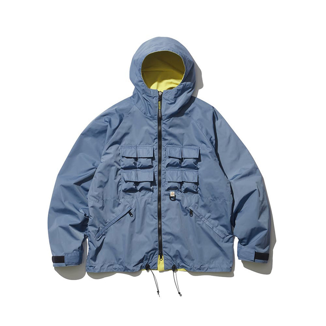 Phishing PKT. Parka