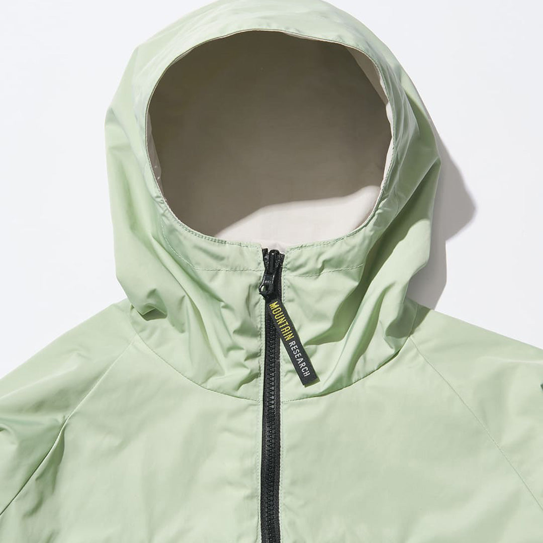 Phishing PKT. Parka
