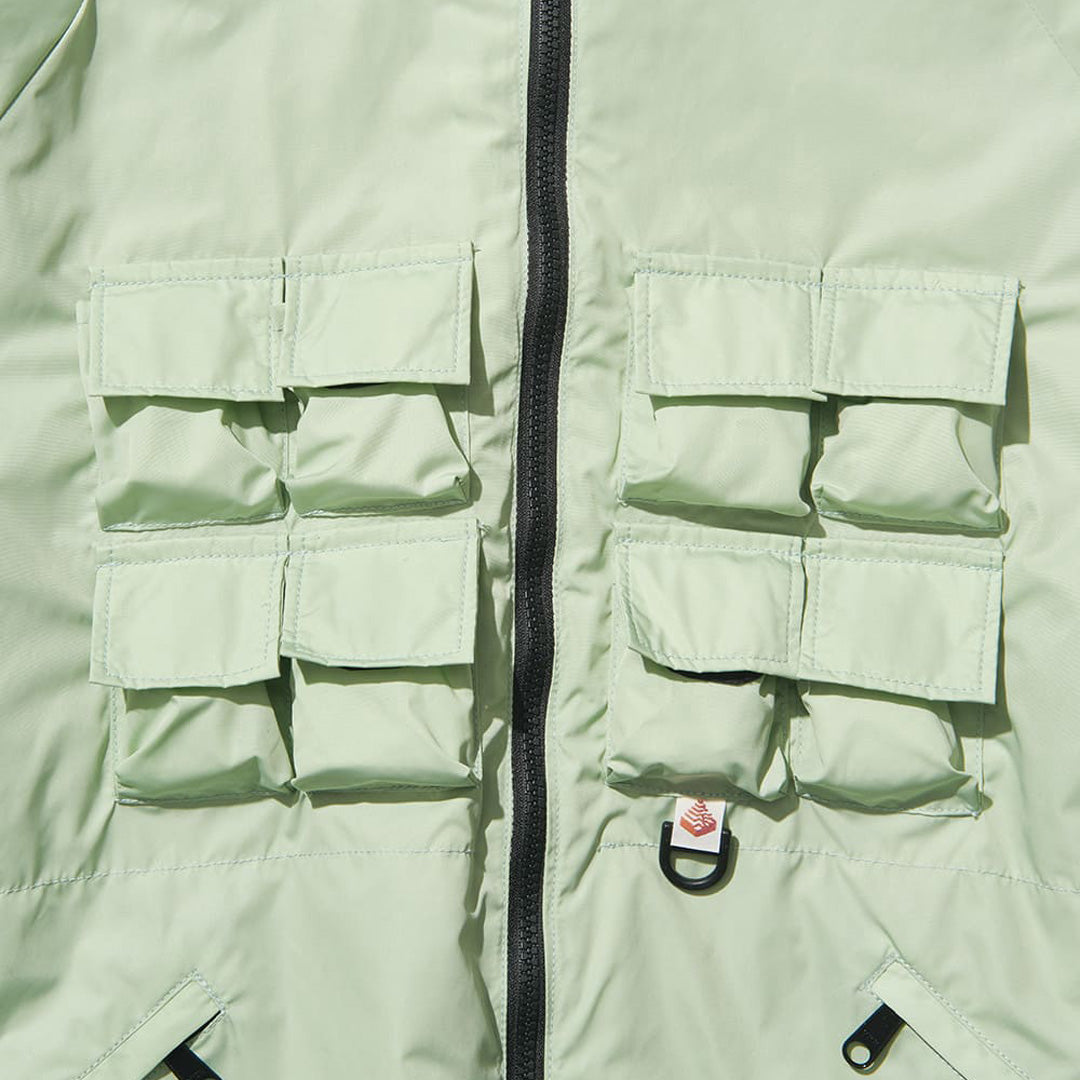 Phishing PKT. Parka
