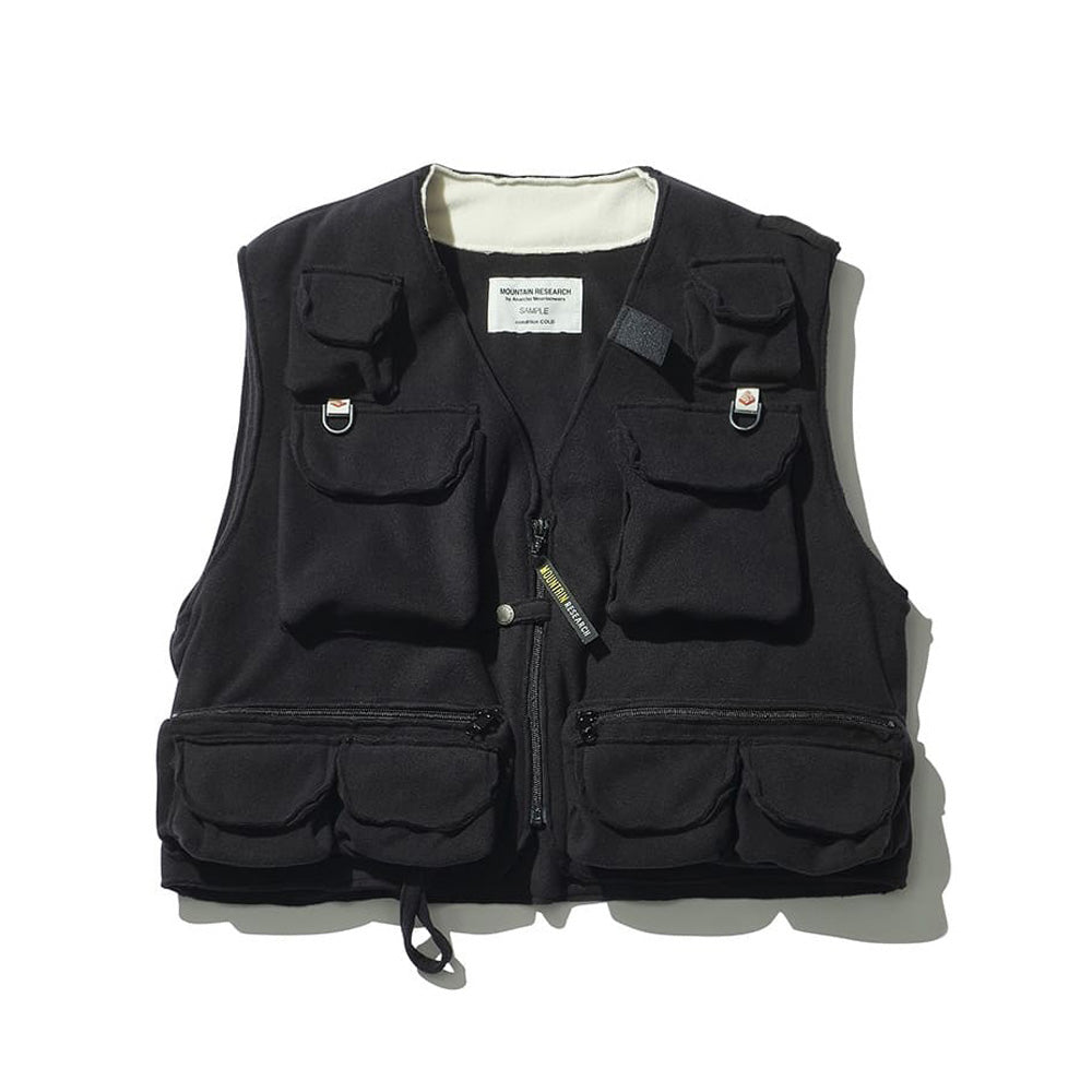 Fishing Vest