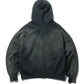 Bow Wow Zip Hoodie Aging "A.M."