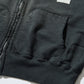 Bow Wow Zip Hoodie Aging "A.M."