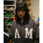 Bow Wow Zip Hoodie Aging "A.M."